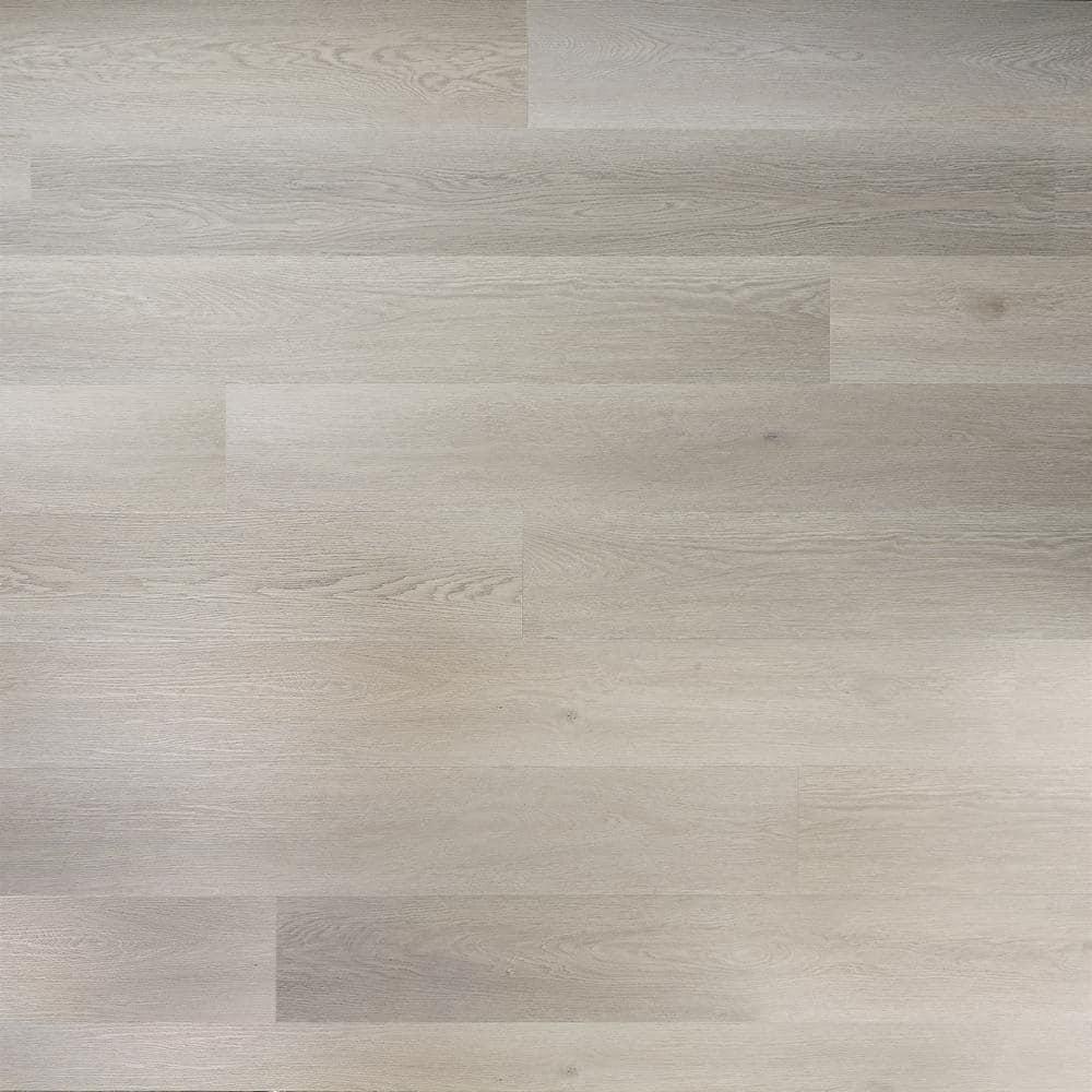 Revive 2'' Thick 6.3'' W x 48.4'' L Vinyl Plank