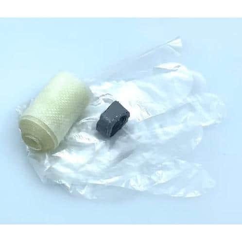 Pipe Repair Kit, PartNo P82112, by Rectorseal Corporation, Single Unit