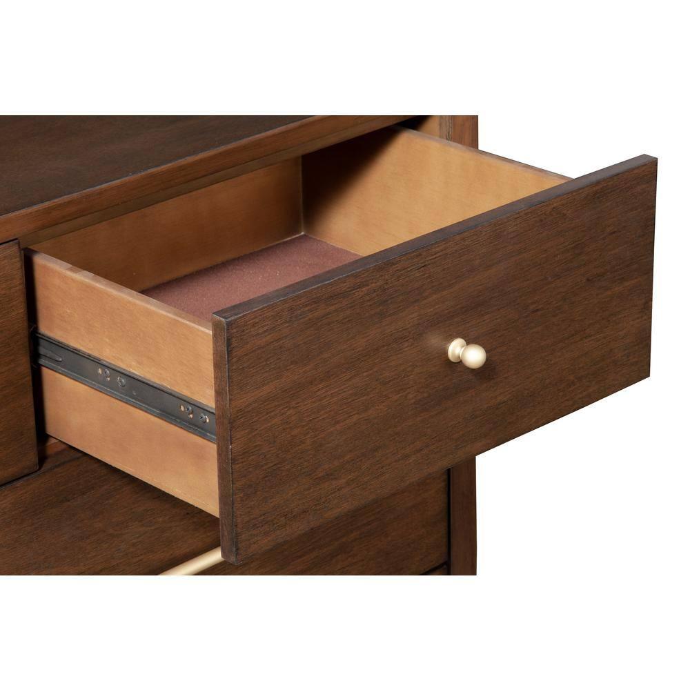Williams 7-Drawer Dresser
