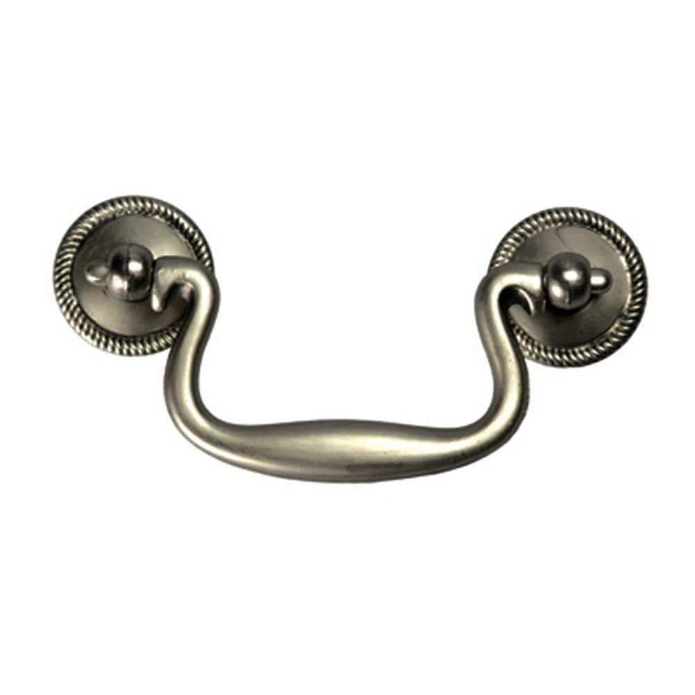 Manor House Drop Handle Pull