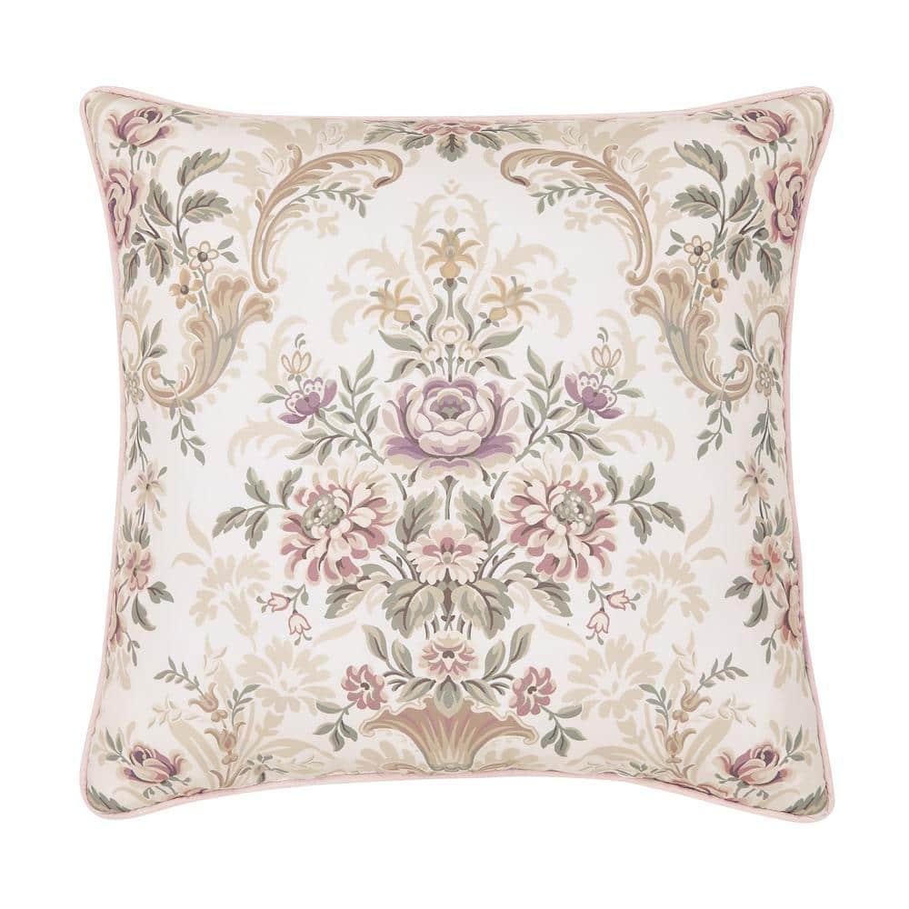 Royal Court Amagansett Decorative Throw Pillow