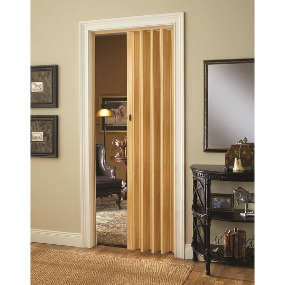 LTL Home Products Homestyle Echo Accordion Door