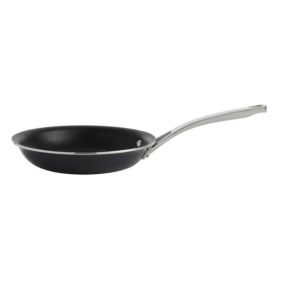 Martha Stewart 10 Piece Aluminum Nonstick Cookware Set