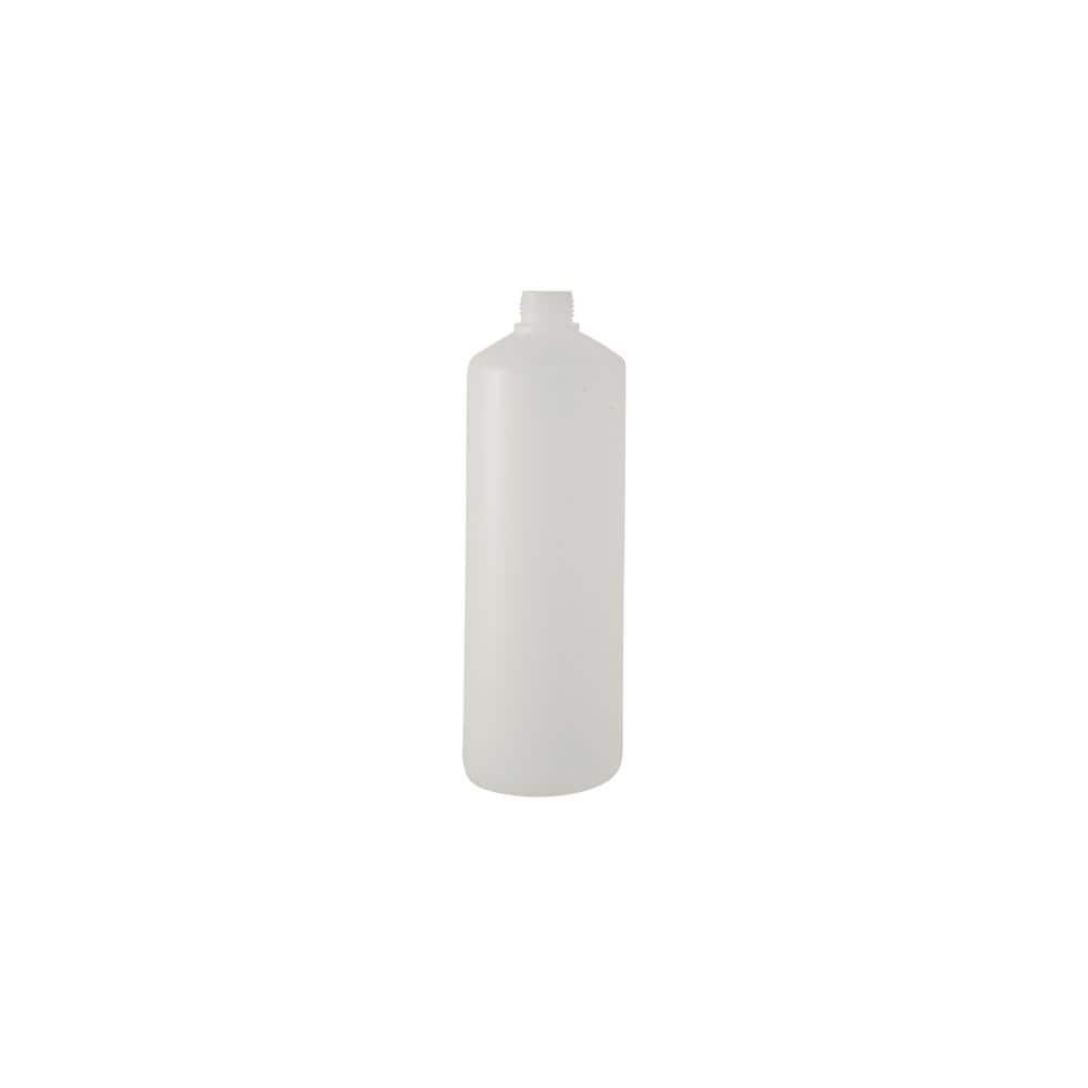 Soap Dispenser with Curved Nozzle in Chrome