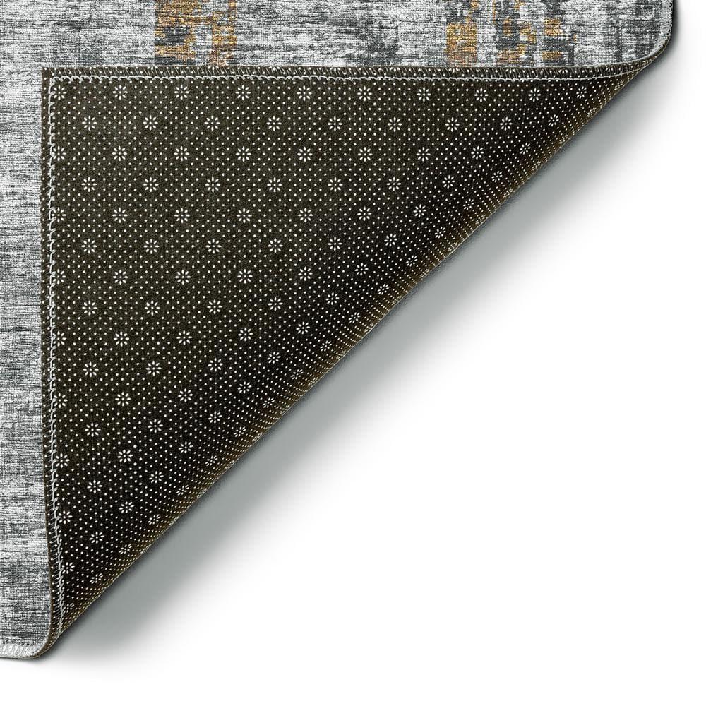 Addison Rugs Performance Chenille Abstract Rug