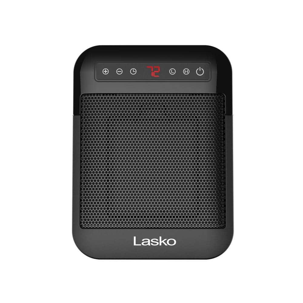 Lasko MyHeat Max 9.3