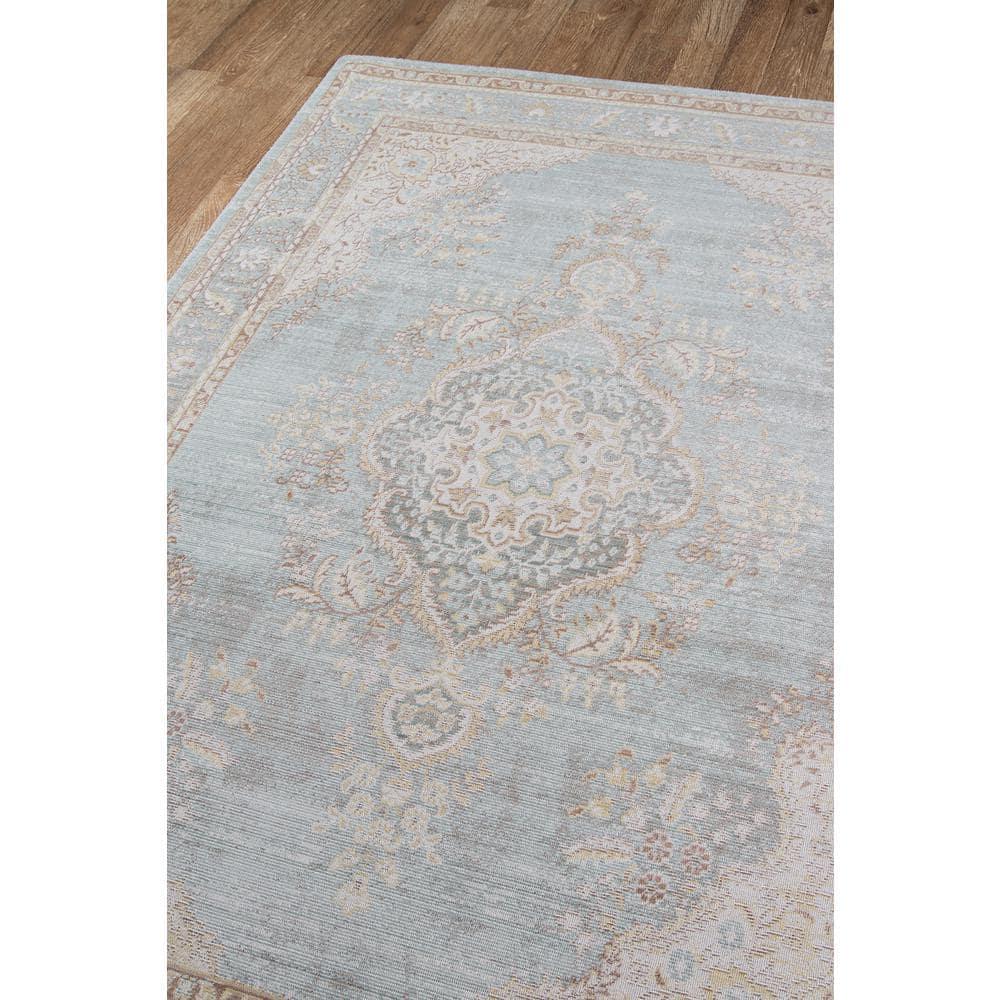 Carina Synthetic Rug
