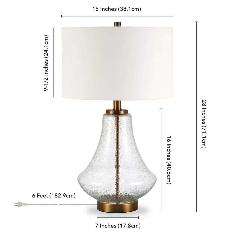 Avrianna Table Lamp