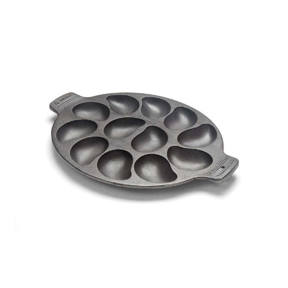 Oyster Pan