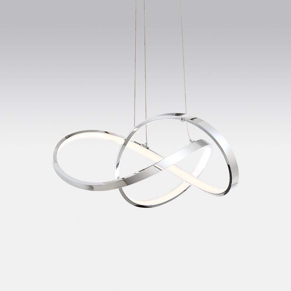 Vornado 1 - Light LED Pendant