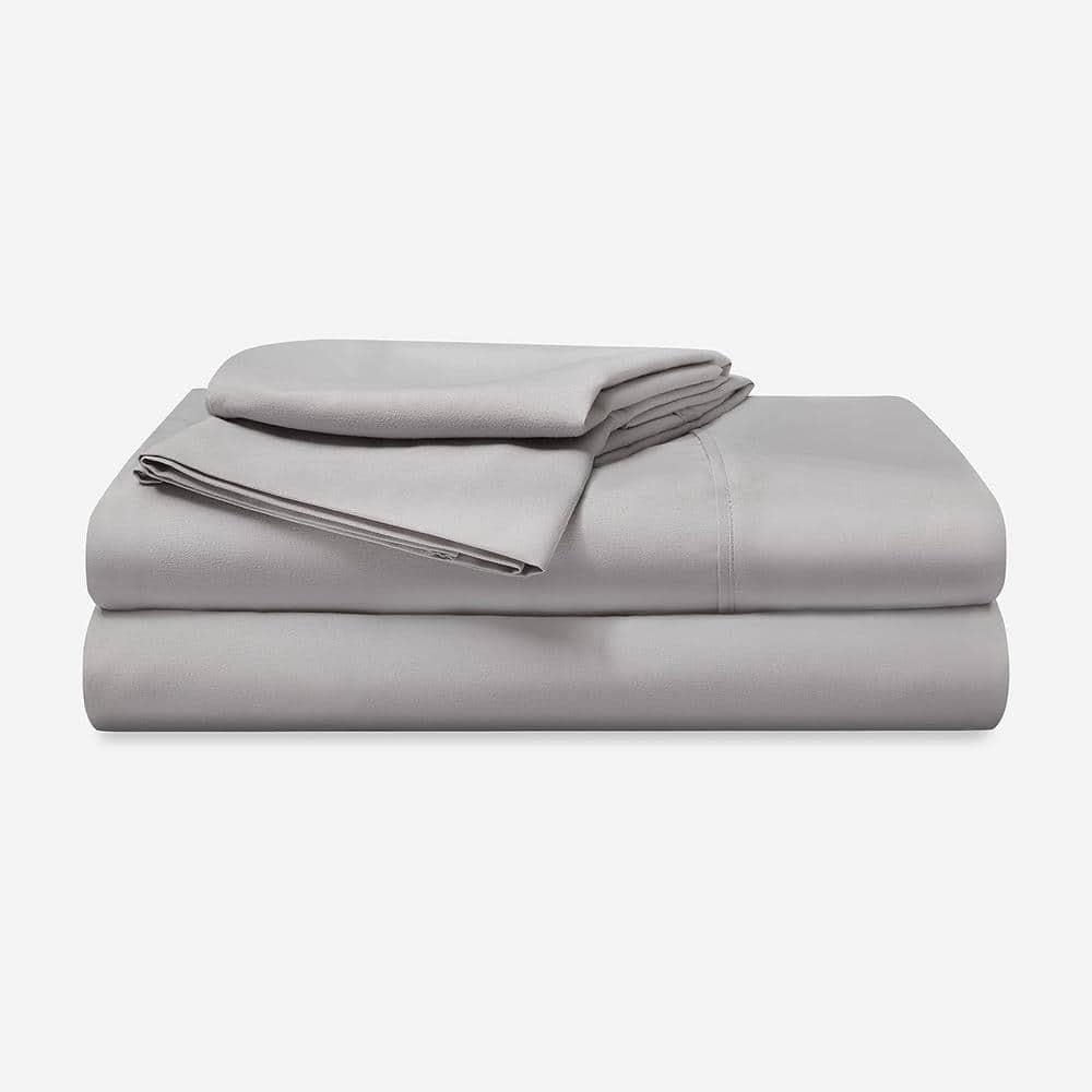 Bedgear Bedgear Basic Bed Sheet Set - Breathable, Soft, Lightweight Essential Bedding