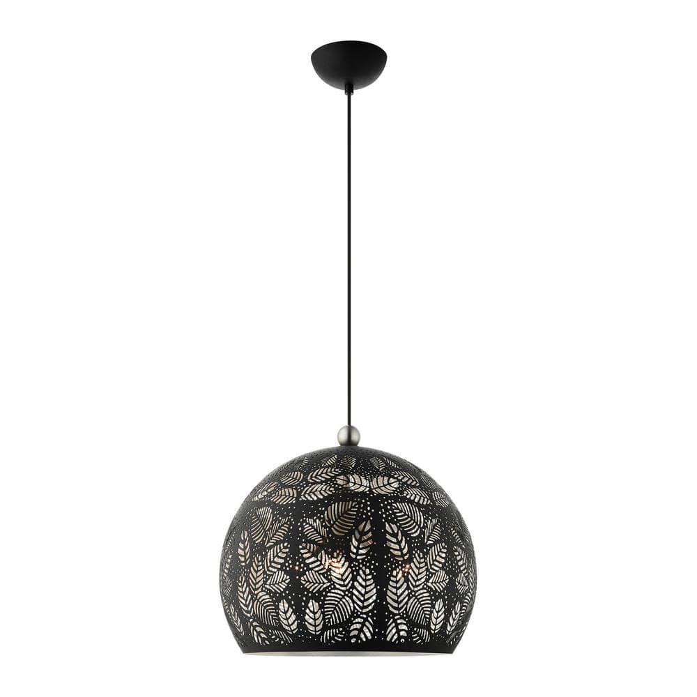 Lighting Lumens 3 - Light Shaded Pendant