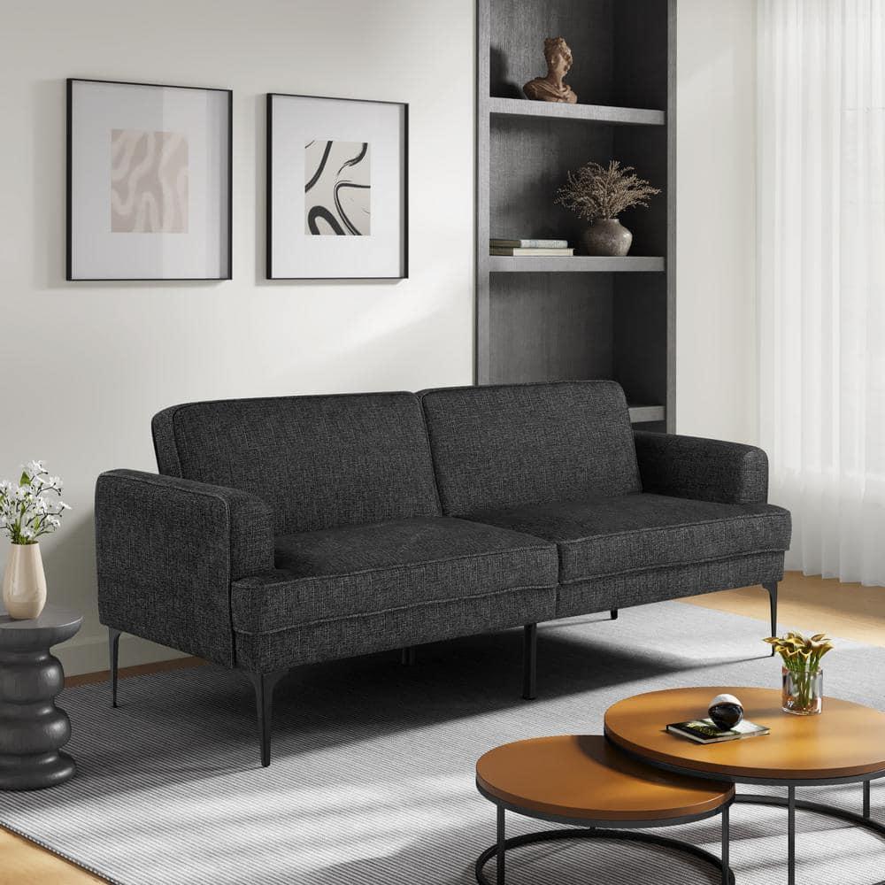 Serta Paulsen Convertible Sofa