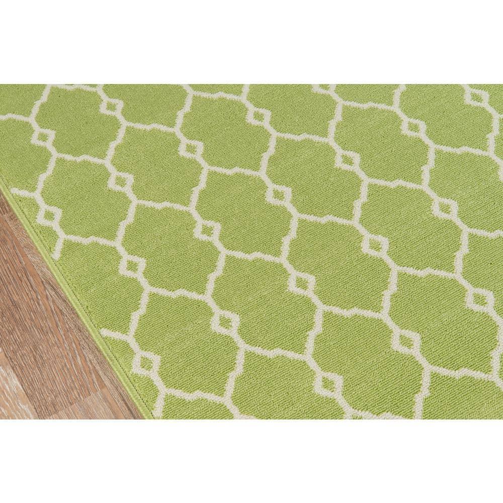 Momeni Baja Geometric Area Rug