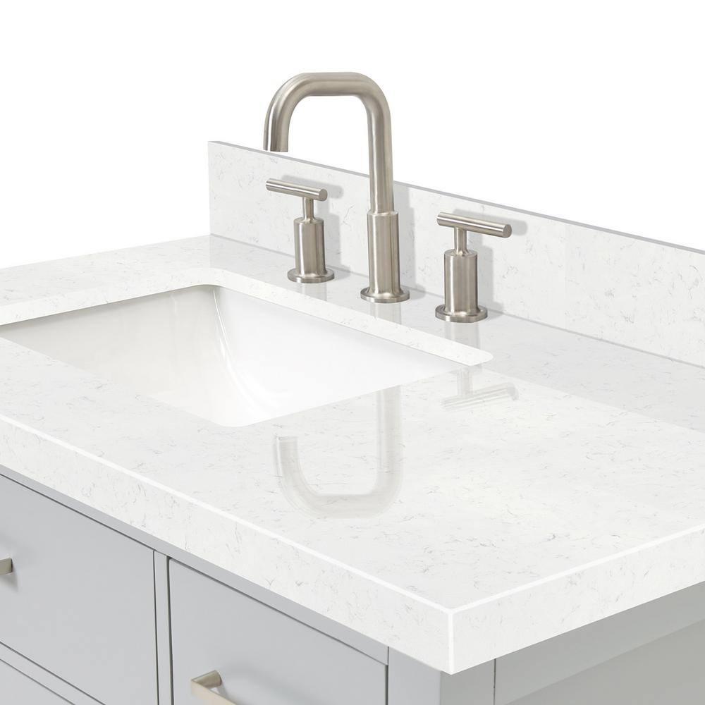 Parvez 36.25'' W Single Vanity