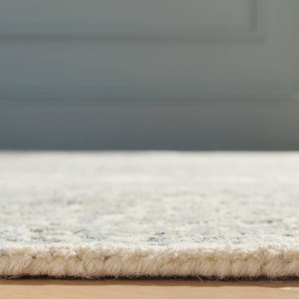 Martha Stewart Rugs Martha Stewart 300 Hand Tufted Wool Damask Rug