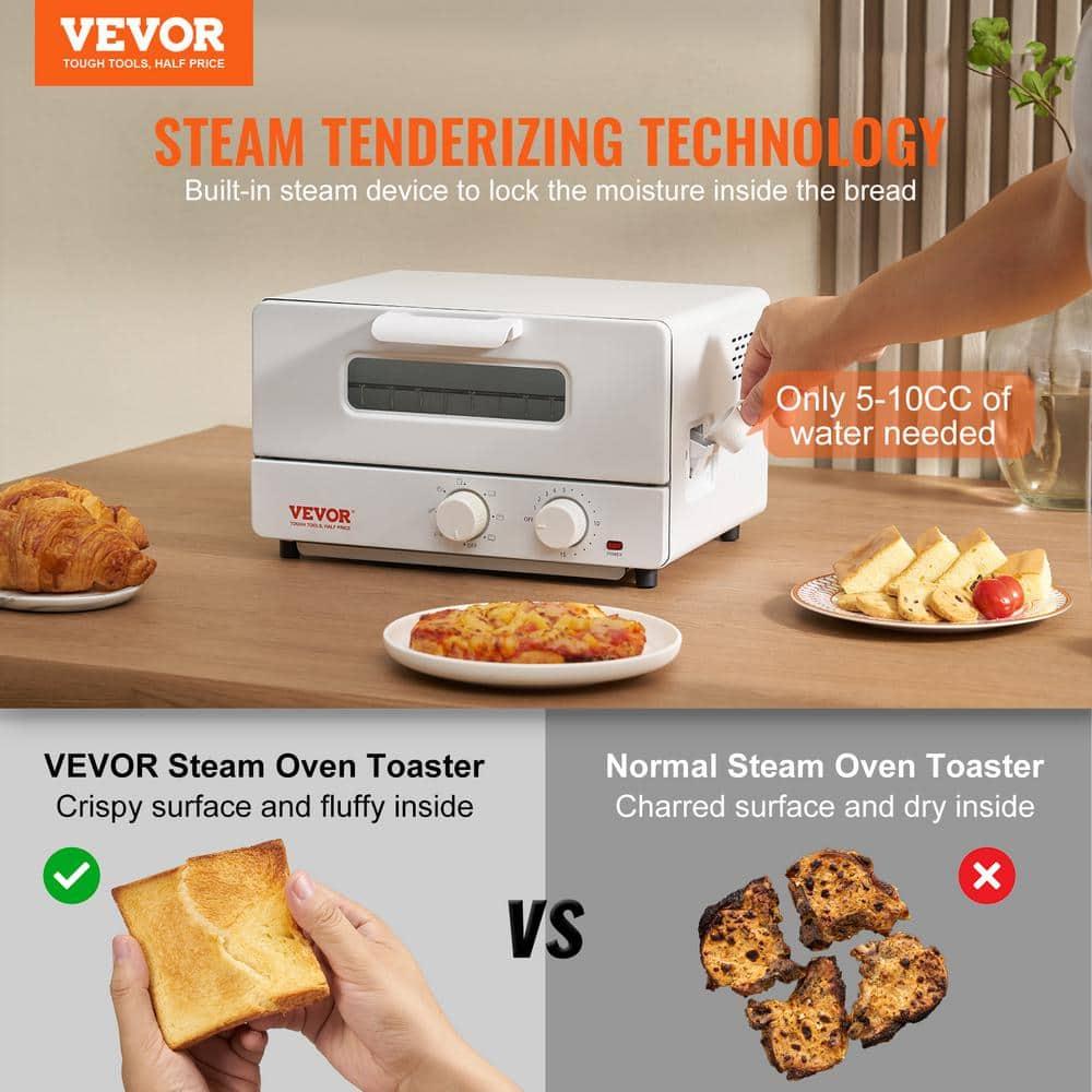 VEVOR VEVOR Toaster Oven