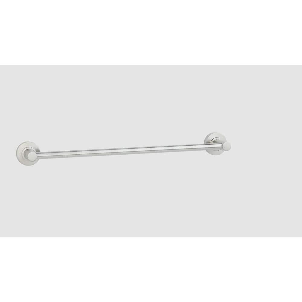 Lexia 24'' Wall Mounted Towel Bar