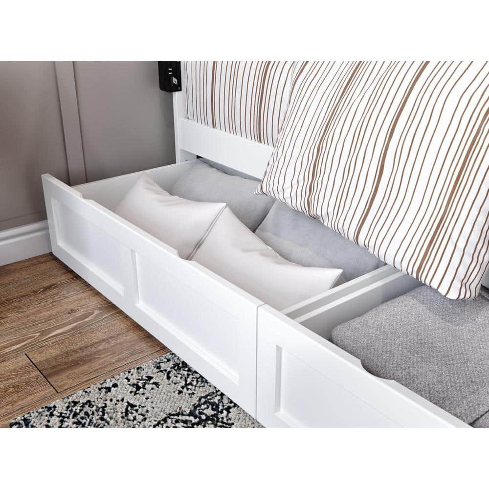 Underbed Storage Drawers