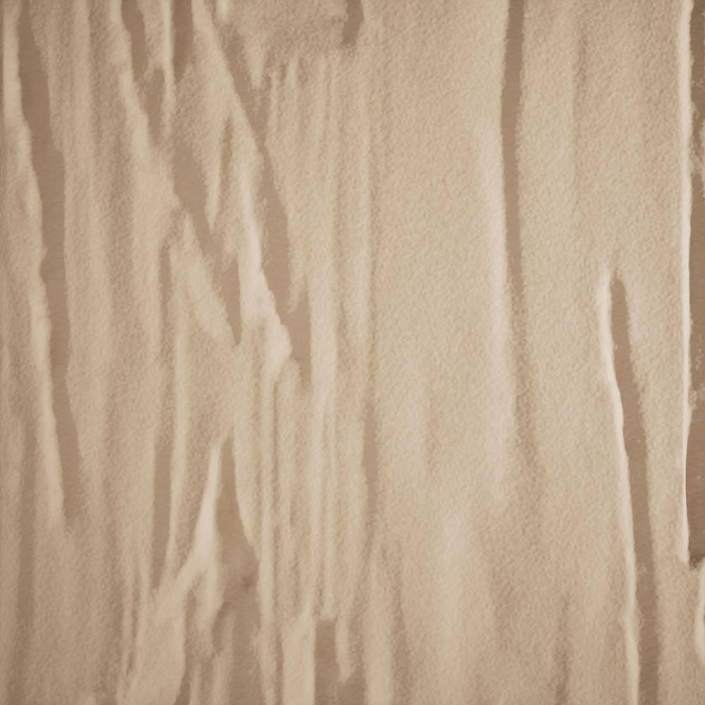 Ekena Millwork Hand Hewn Timberthane Faux Wood 3-Sided Ceiling Beam (U-beam)