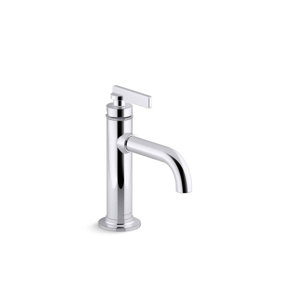 Castia by Studio McGee Single-Handle Bathroom Sink Faucet 1.0 GPM