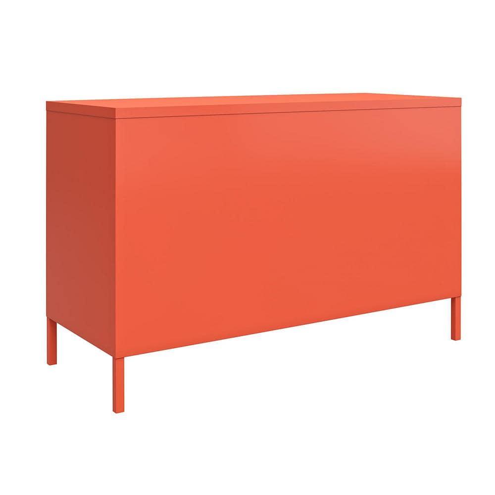 Cache 2-Door Accent Cabinet