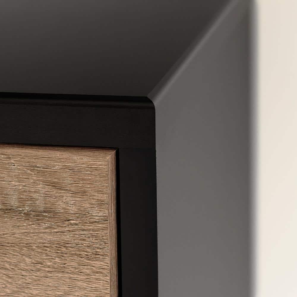 Arlen 4-Drawer Dresser