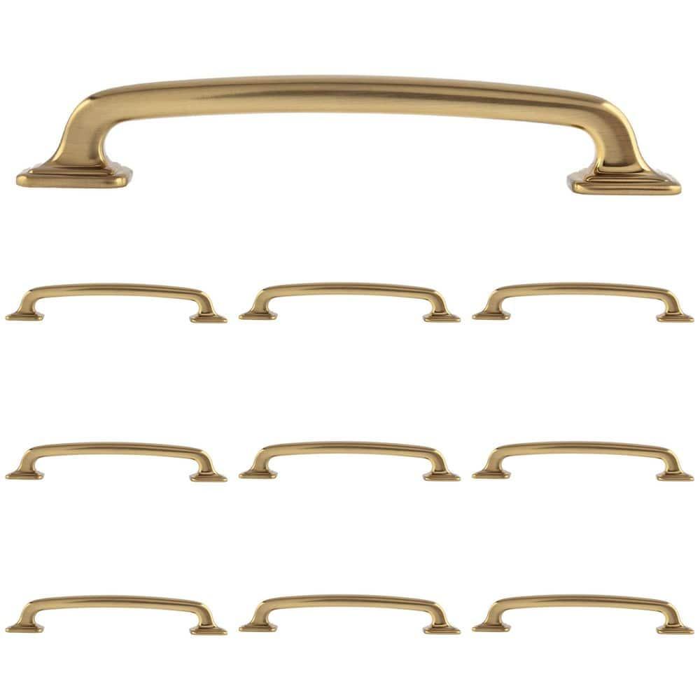 Grayson 5" Center Arch Pull Multipack
