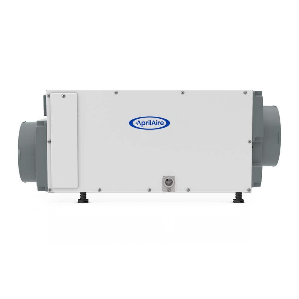Aprilaire 70 pt 2800 sq ft Dehumidifier - Energy Efficient