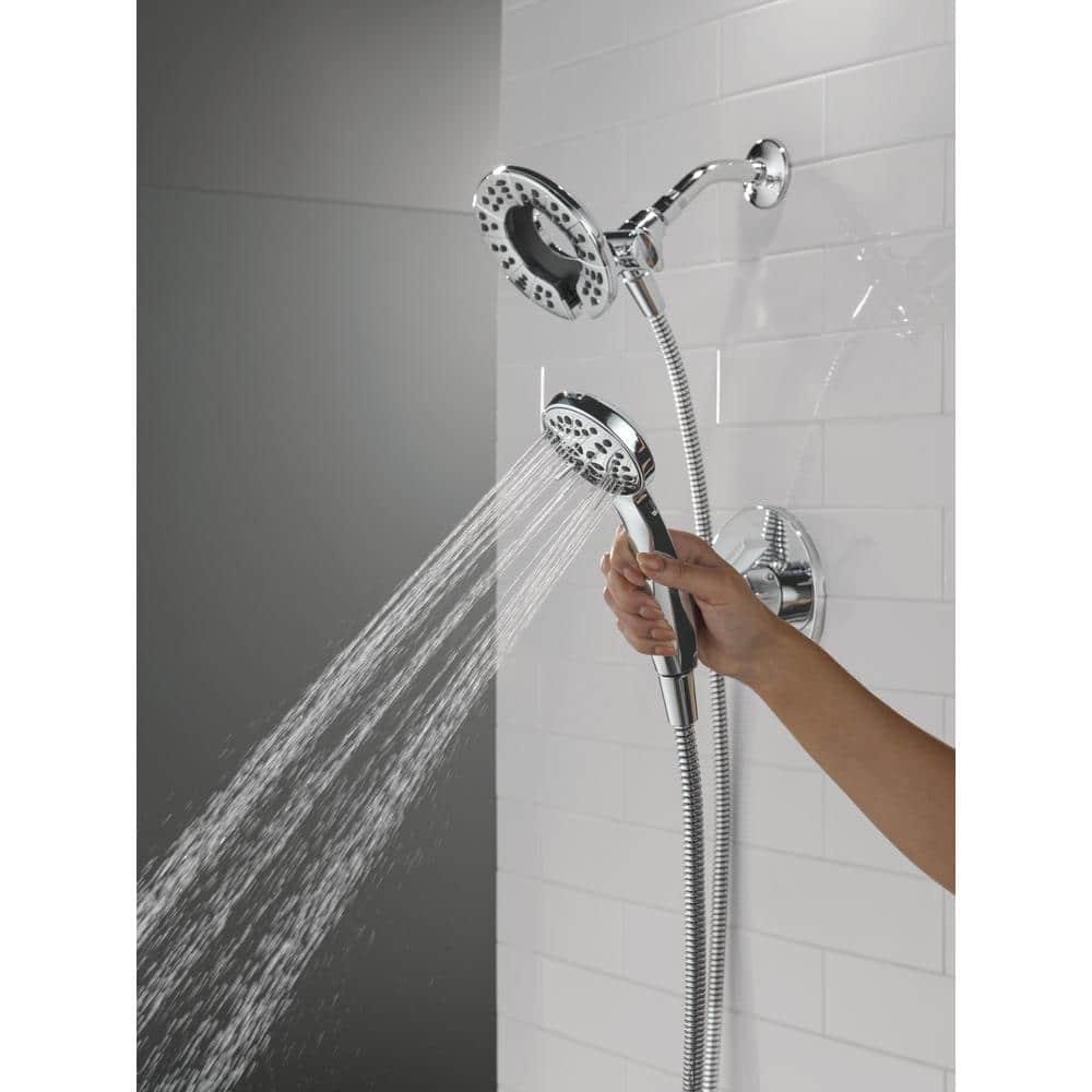 Monitor 14 Series Shower Only Trim Only with In2ition Hand Shower