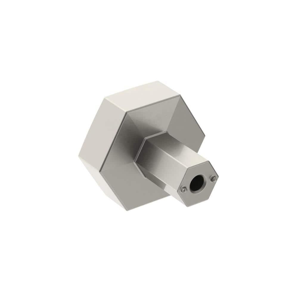 Caliber 1 1/4" Diameter Geometric Knob