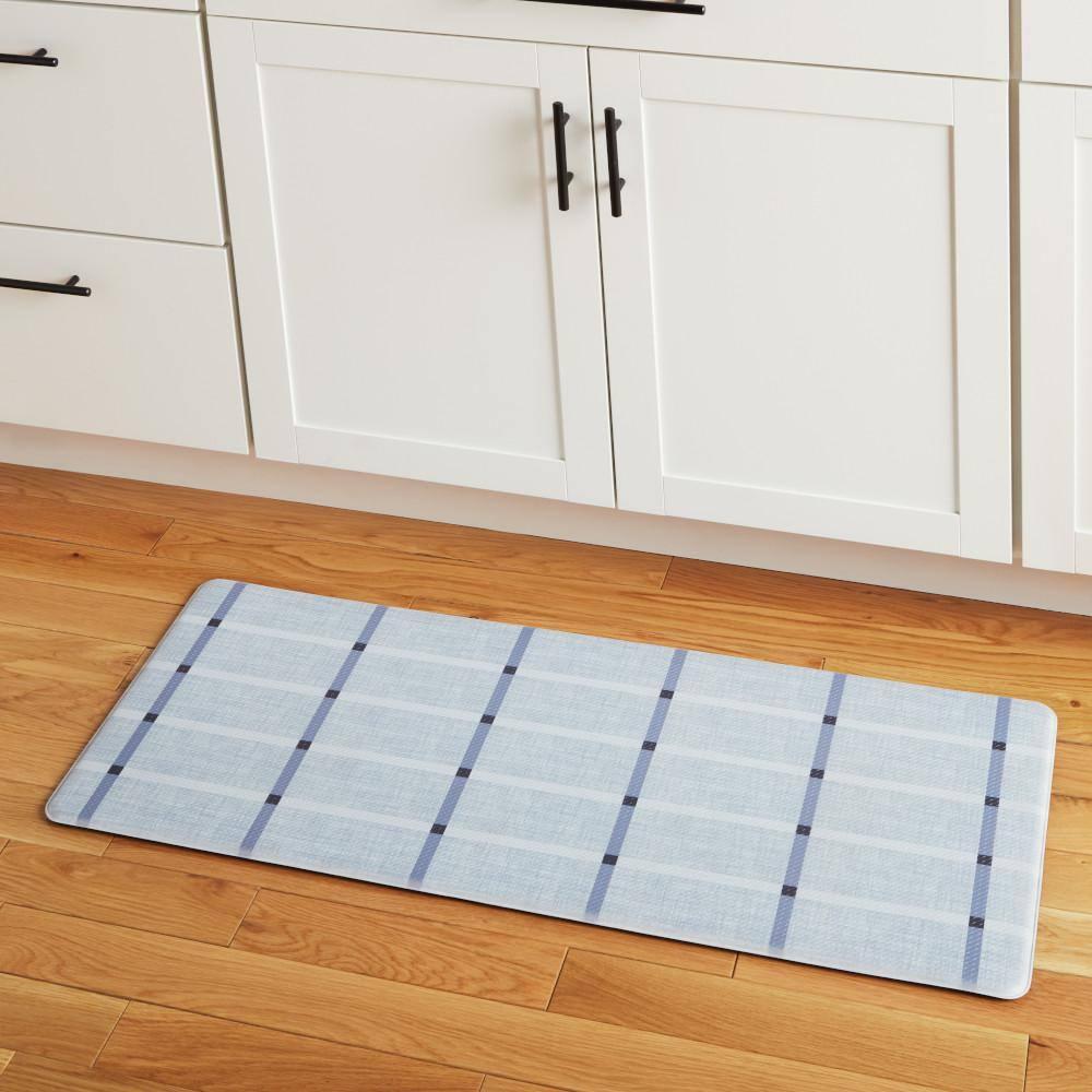 Town & Country Living TOWN & COUNTRY BASICS Comfort Plus Non-Slip Backing Kitchen Mat