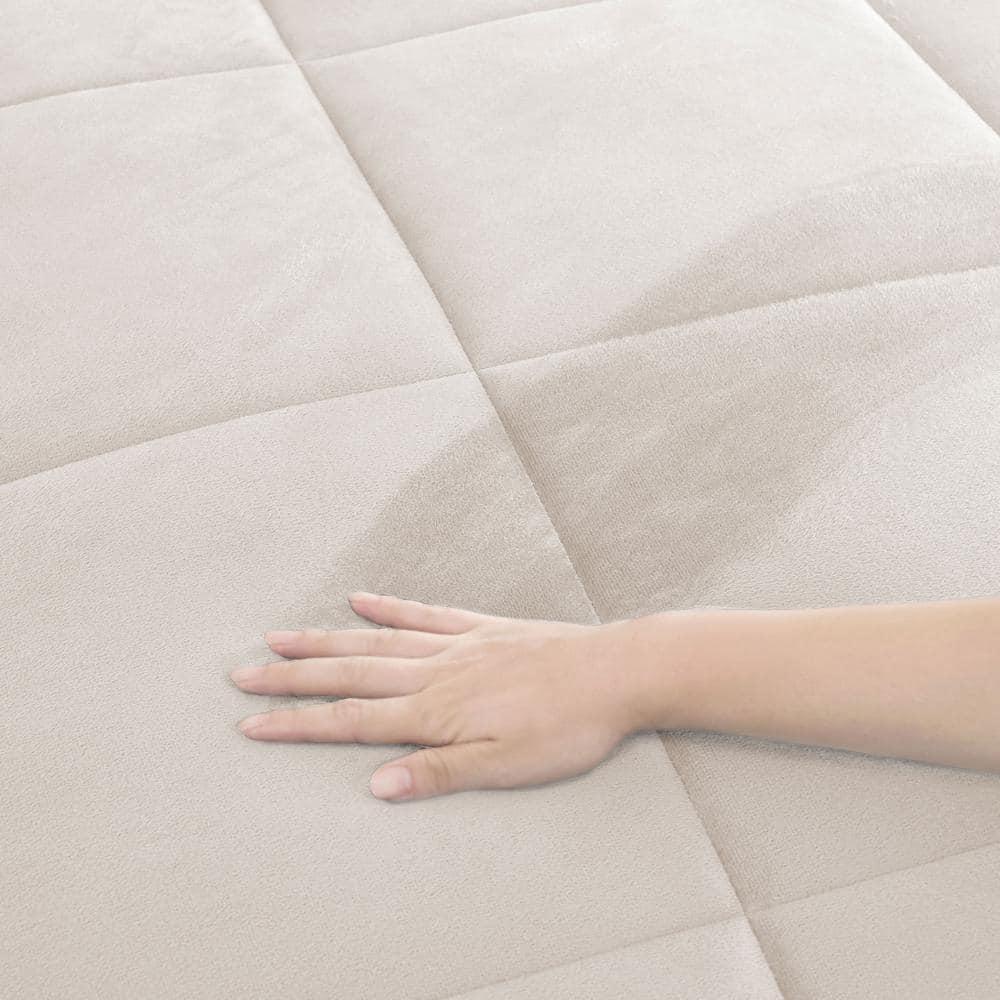 Ultra Plush Reversible Micro-Mink and Sherpa 3-Piece Comforter Set