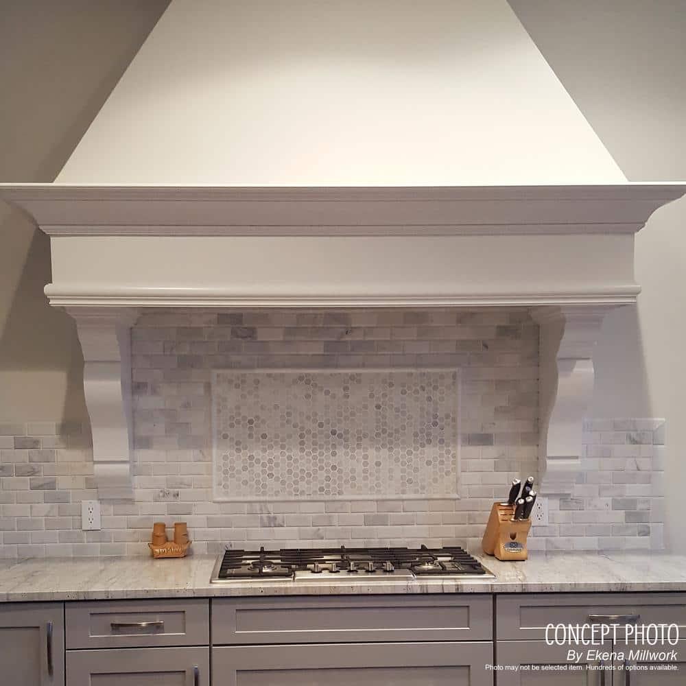 Ekena Millwork Baltimore Corbel