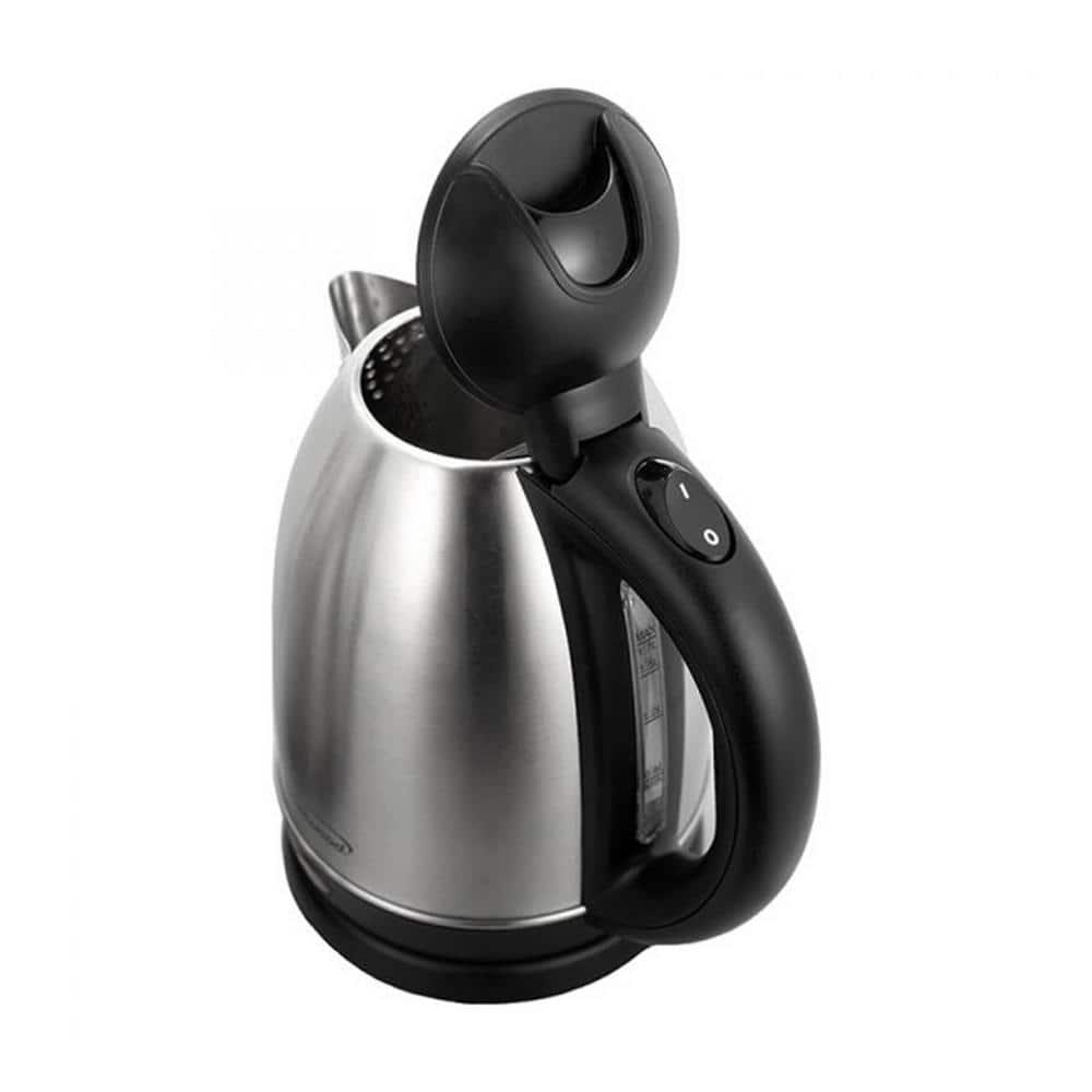 Brentwood Appliances Brentwood Appliances 1.8 Quarts Stainless Steel Electric Tea Kettle
