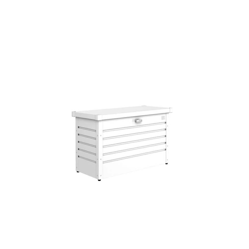 Biohort Biohort LeisureTime Water Resistant Metal Deck Box with Lock