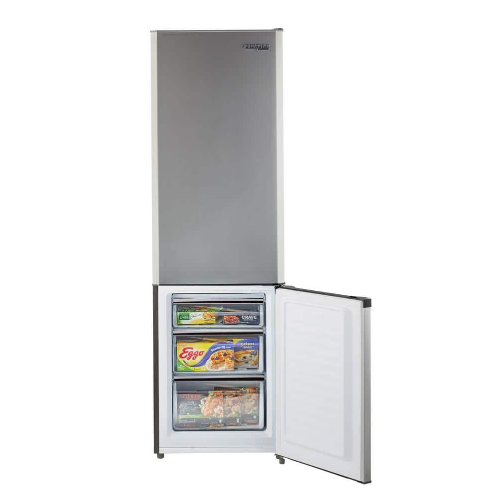 Unique Appliances Ugp-278L P Prestige 22" Wide 8.7 Cu. Ft. Energy Star Certified Bottom