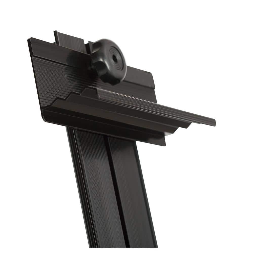 Studio Designs Premier Studio Designs Folding Adjustable Metal Tripod Easel