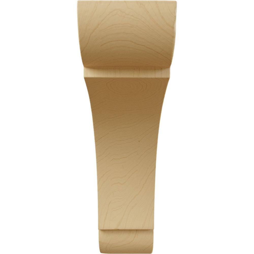 Ekena Millwork Olympic Wood Bracket