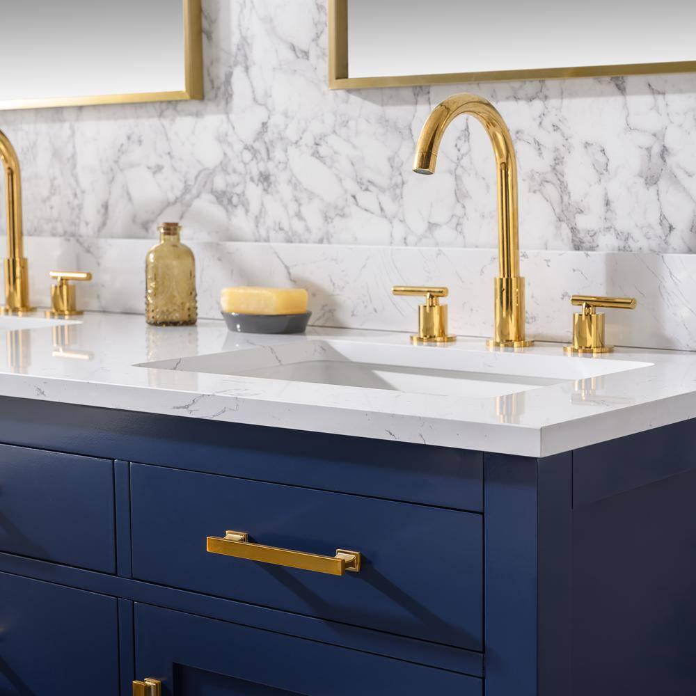Jasper 60'' W Double Vanity