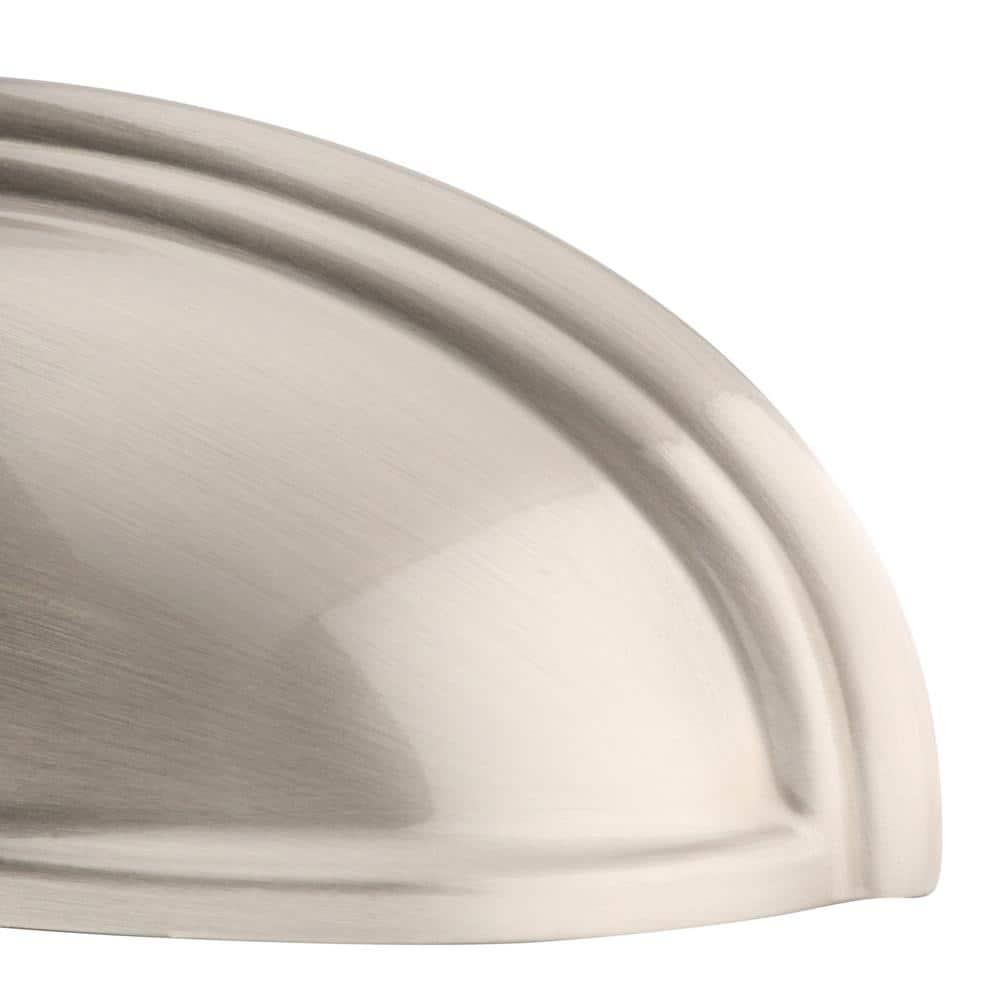 Ashby 4" Center to Center Bin Pull