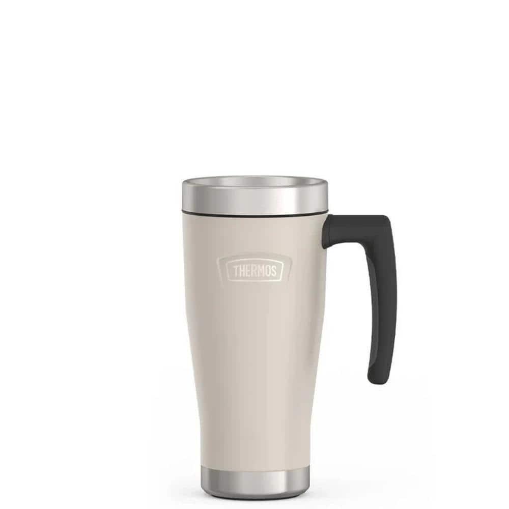 Thermos Thermos 16oz. Vacuum Insulated Travel Mug