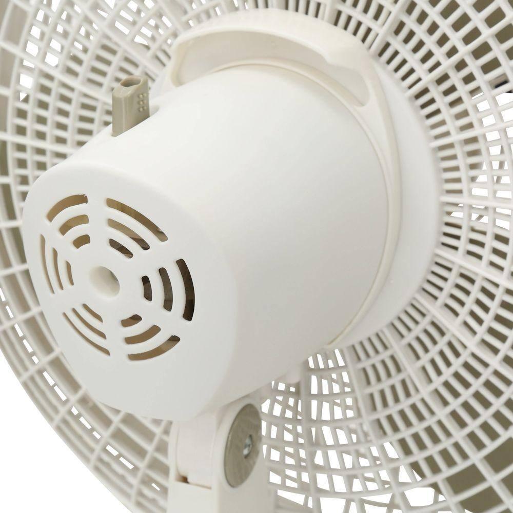 Lasko 16" Oscillating Floor Fan