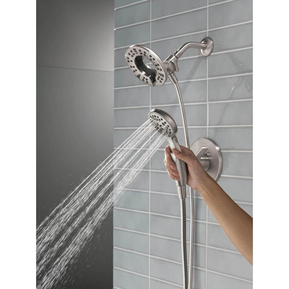 Delta T142855-SP-I Monitor 14 Series Shower Only Trim Only with In2ition Hand Shower
