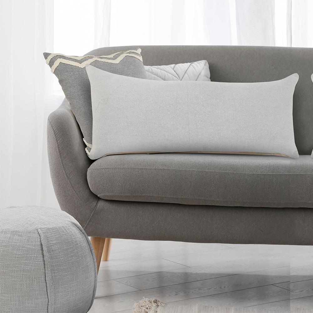Rajani Home Cotton Throw Pillow