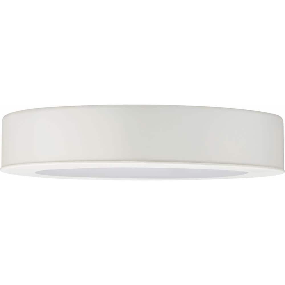 Juno Dimmable Circle Fixture Component Ceiling Light