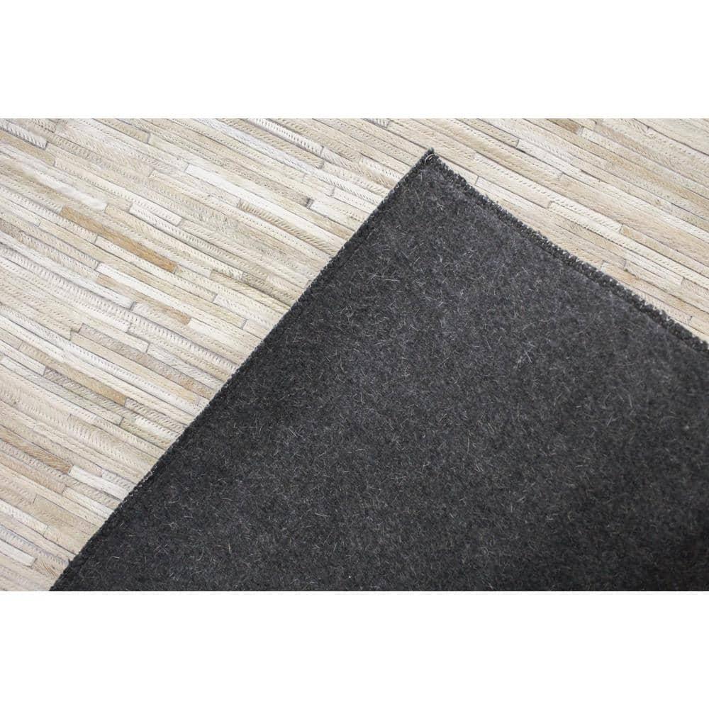 Bashian Neon Area Rug Camel 5' X 8'