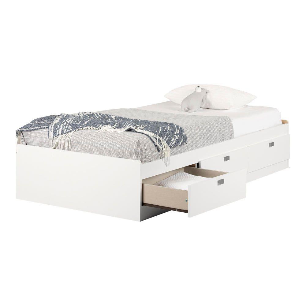 Spark Twin Mate's & Captain's Bed