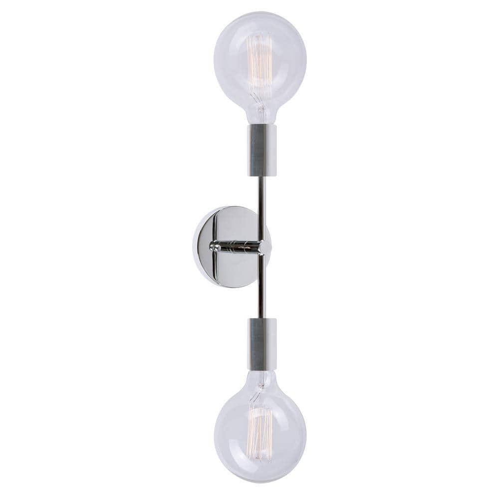 Dreiling Armed Sconce