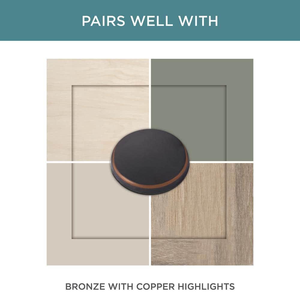 IndividualsMushroom Knob